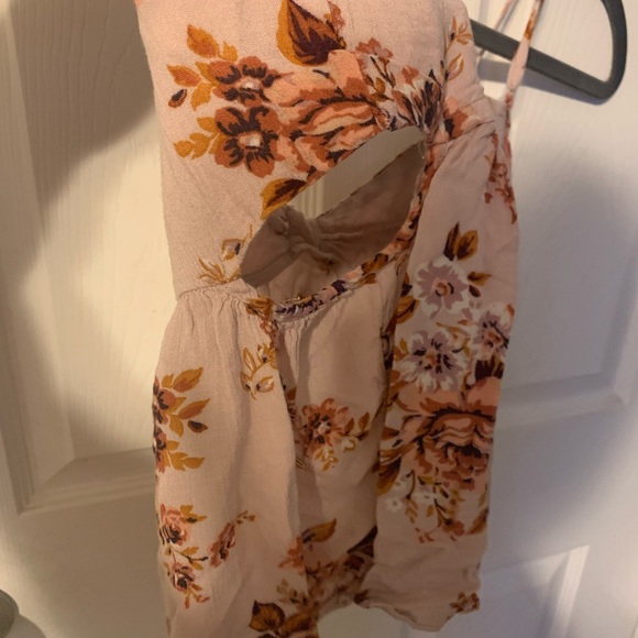 XS American Eagle blouse - Picture 3 of 4